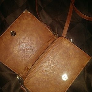 Vegan Leather Bag